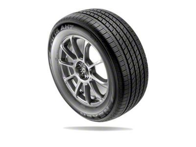 Nexen N'Blue 4S 2 Tire (29" - 235/60R18)