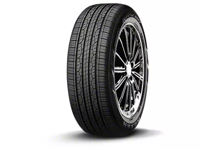 Nexen N'Priz RH7 Tire (28" - 225/55R18)