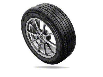 Nexen Roadian GTX Tire (27" - 215/60R17)
