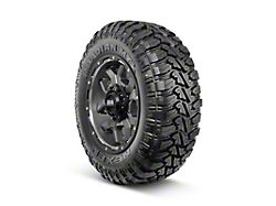 Nexen Roadian MTX Tire (35" - 305/70R18)