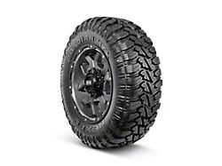 Nexen Roadian MTX Tire (35" - 35x12.50R20)