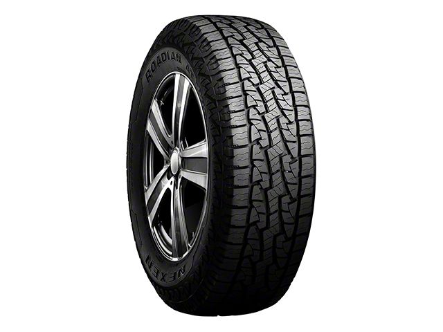 Nexen Roadian All-Terrain Pro RA8 Tire (33" - 285/70R17)