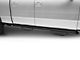 N-Fab Cab Length Nerf Side Step Bars; Textured Black (09-14 F-150 SuperCrew)