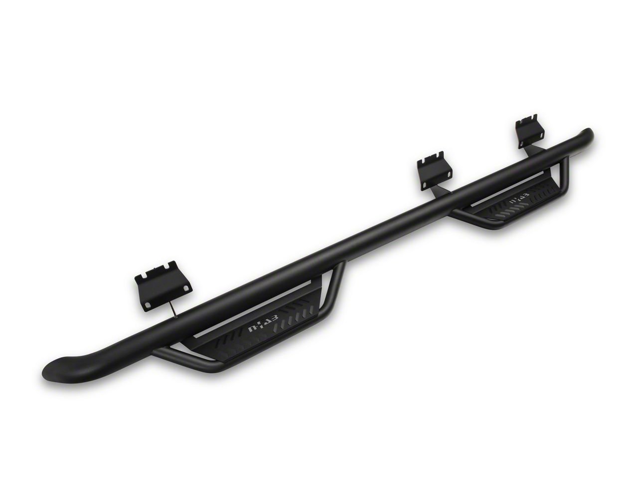 フォード　F150 Nfab サイドステップ　ナーフステップ Amazon.com: RealTruck Nerf RS Steps for Ford F-150/F-250/F
