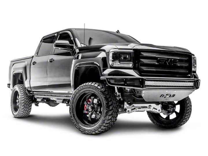 American Muscle