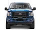 N-Fab O.R. Series Light Mount Bar with Multi-Mount; Gloss Black (15-17 F-150, Excluding Raptor)