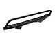 N-Fab O.R. Series Light Mount Bar with Multi-Mount; Textured Black (09-14 F-150)