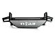 N-Fab RSP Front Bumper; Gloss Black (04-08 F-150)