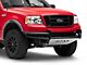N-Fab RSP Front Bumper; Textured Black (04-08 F-150)