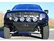 N-Fab RSP Front Bumper with Multi-Mounted for LED Lights; Gloss Black (04-08 F-150)