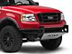 N-Fab RSP Front Bumper with Multi-Mounted for LED Lights; Textured Black (04-08 F-150)