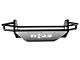 N-Fab R.S.P. Pre-Runner Front Bumper for Dual 38-Inch Rigid LED Lights; Textured Black (02-08 RAM 1500)