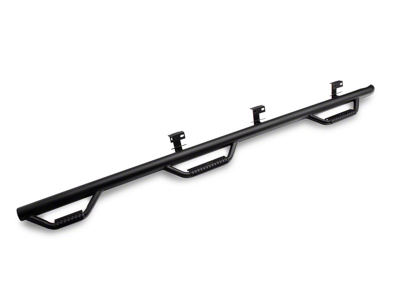 フォード　F150 Nfab サイドステップ　ナーフステップ N-FAB Nerf Steps (2015-2023 Ford F-150) | XDP