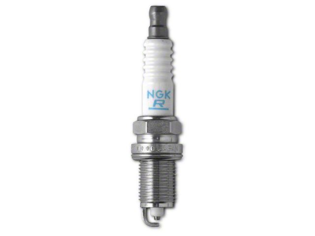 NGK V-Power Spark Plug (02-12 3.7L RAM 1500; 02-07 4.7L RAM 1500)