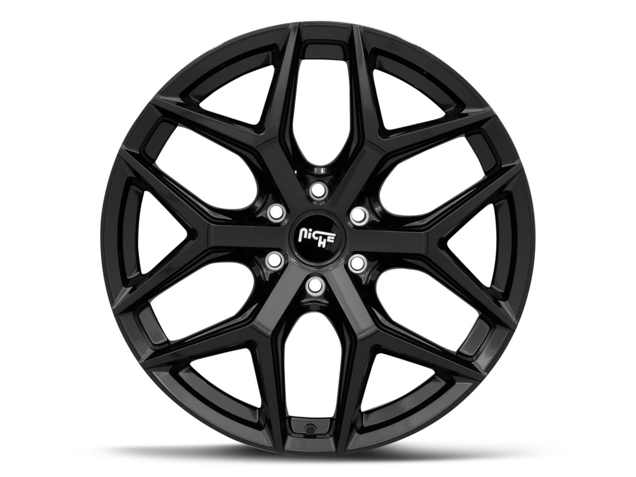 Michelin 56040 XZX Radial Tire, 145SR15