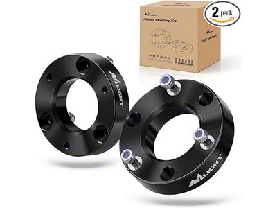 2-Inch Front Leveling Kit (04-25 F-150, Excluding Raptor)