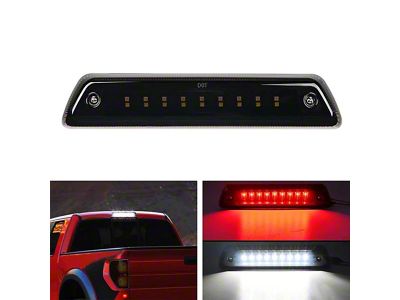 Nilight LED Third Brake Light (09-14 F-150)