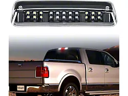 LED Third Brake Light with Cargo and Reverse Lights (04-08 F-150)
