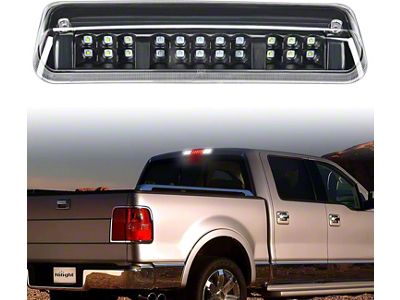 LED Third Brake Light with Cargo and Reverse Lights (04-08 F-150)