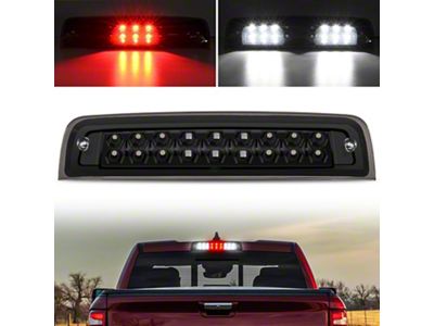 Nilight LED Third Brake Light (09-18 RAM 3500)