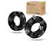 Nilight 2-Inch Front Leveling Kit (07-24 Sierra 1500, Excluding 14-24 Denali & AT4)
