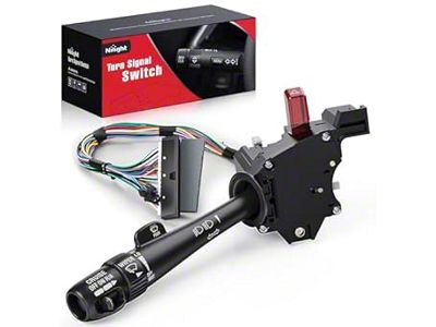 Turn Signal Switch (99-02 Silverado 1500)