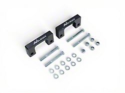 1.50-Inch Front Leveling Kit (07-20 Tahoe w/o MagneRide)