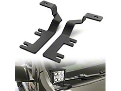 Ditch Light Mounting Brackets (07-13 Tahoe)