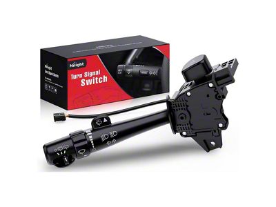 Turn Signal Switch (07-14 Tahoe)