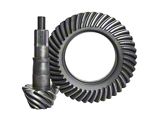 Nitro Gear & Axle 8.8-Inch Rear Axle Ring and Pinion Gear Kit; 4.11 Gear Ratio (15-26 F-150)