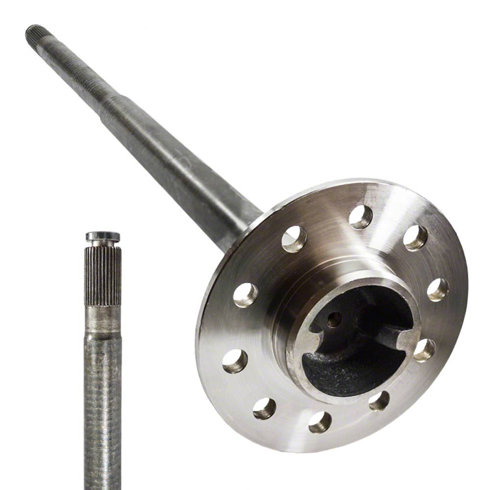 Motive Gear Passenger Side Axle Shaft – Ford F150 97-03 & Expedition 97-99, 8.8
