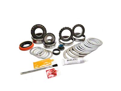 Nitro Gear & Axle 9.75-Inch Rear Master Install Kit for OEM Gears (11-24 F-150)