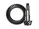 Nitro Gear & Axle 7.50-Inch M200 Front Reverse Ring and Pinion Gear Kit; 4.56 Gear Ratio (15-22 Canyon)