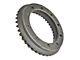 Nitro Gear & Axle 8.6-Inch M220 Rear Axle Ring and Pinion Gear Kit; 4.10 Gear Ratio (15-22 Canyon)