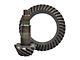 Nitro Gear & Axle 8.6-Inch M220 Rear Axle Ring and Pinion Gear Kit; 4.10 Gear Ratio (15-22 Canyon)