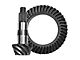 Nitro Gear & Axle 8.6-Inch M220 Rear Axle Ring and Pinion Gear Kit; 4.56 Gear Ratio (15-22 Canyon)