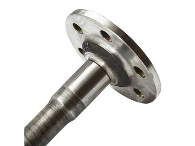 Nitro Gear & Axle 27-Spline 8.25 Rear Axle Shaft (91-96 2WD Dakota)