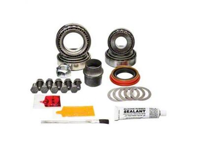 Nitro Gear & Axle Chrysler 8.25-Inch Rear Master Install Kit (87-11 Dakota)