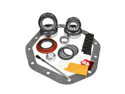 Nitro Gear & Axle Chrysler 9.25-Inch Rear Master Install Kit (97-09 Dakota)