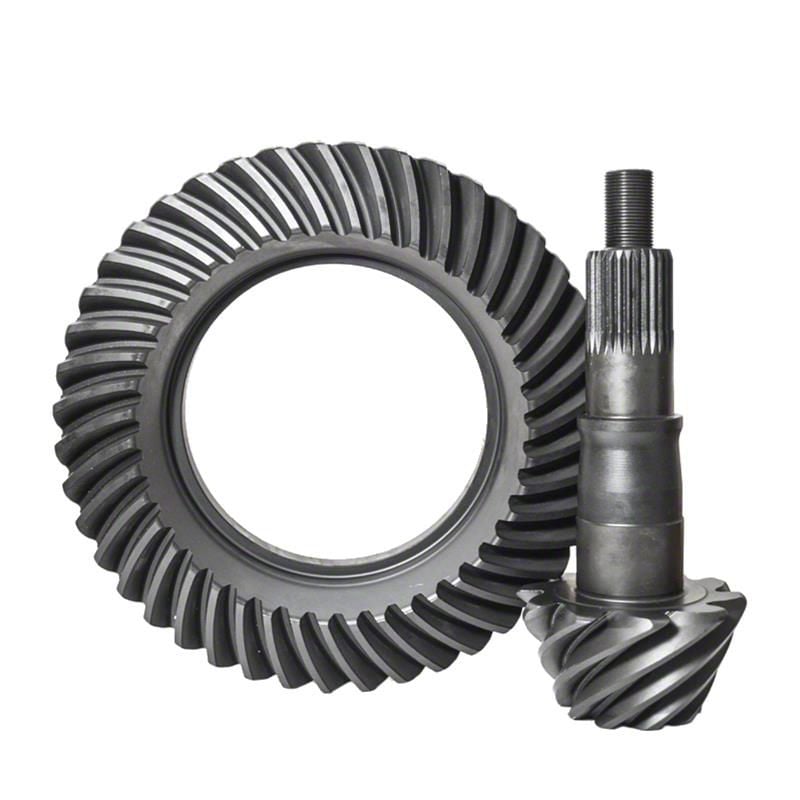 D30-488F DANA SVL 2020831 - DANA 30 HIGH PINION REVERSE ROTATION FRONT