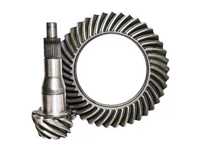 Nitro Gear & Axle Ford 9.75-Inch Rear Axle Ring and Pinion Gear Kit; 3.73 Gear Ratio (11-25 F-150)