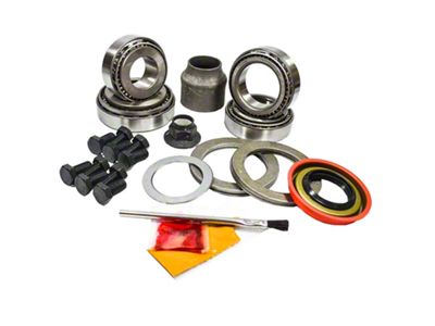 Nitro Gear & Axle Super 8.8 Master Install Kit (15-25 F-150)
