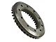 Nitro Gear & Axle Super 8.8 Rear Axle Ring and Pinion Gear Kit; 3.55 Gear Ratio (15-24 F-150)