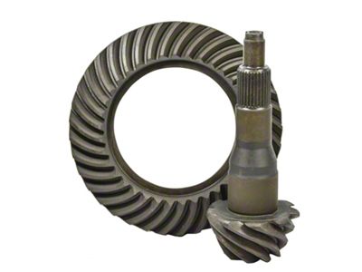 Nitro Gear & Axle Super 8.8 Rear Axle Ring and Pinion Gear Kit; 3.73 Gear Ratio (15-23 F-150)