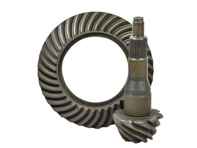 Nitro Gear & Axle Super 8.8 Rear Axle Ring and Pinion Gear Kit; 3.73 Gear Ratio (15-24 F-150)