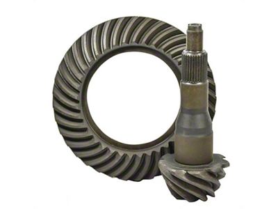 Nitro Gear & Axle Super 8.80-Inch Ring and Pinion Gear Kit; 4.88 Gear Ratio (15-18 F-150)