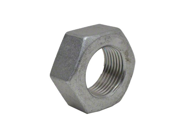 Nitro Gear & Axle Dana 60 Short Pinion Nut (17-24 F-250 Super Duty)