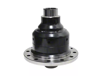 Nitro Gear & Axle Ford 10.25/10.50-Inch Helical Limited Slip Differential; 35-Spline (2011 F-250 Super Duty)