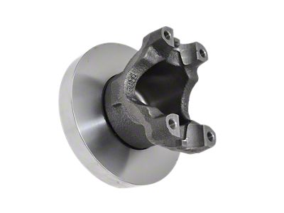 Nitro Gear & Axle Spicer Advantek 275mm Pinion Yoke (17-25 F-250 Super Duty)