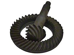 Nitro Gear & Axle 10.50-Inch Rear Axle Ring and Pinion Gear Kit; 3.73 Gear Ratio (11-25 F-350 Super Duty)